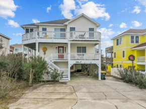 1781 - Brownie's Retreat by Resort Realty